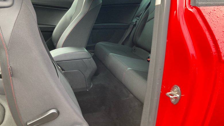 SEAT Leon 1.4 EcoTSI 150 FR 3dr [Technology Pack] Petrol Hatchback